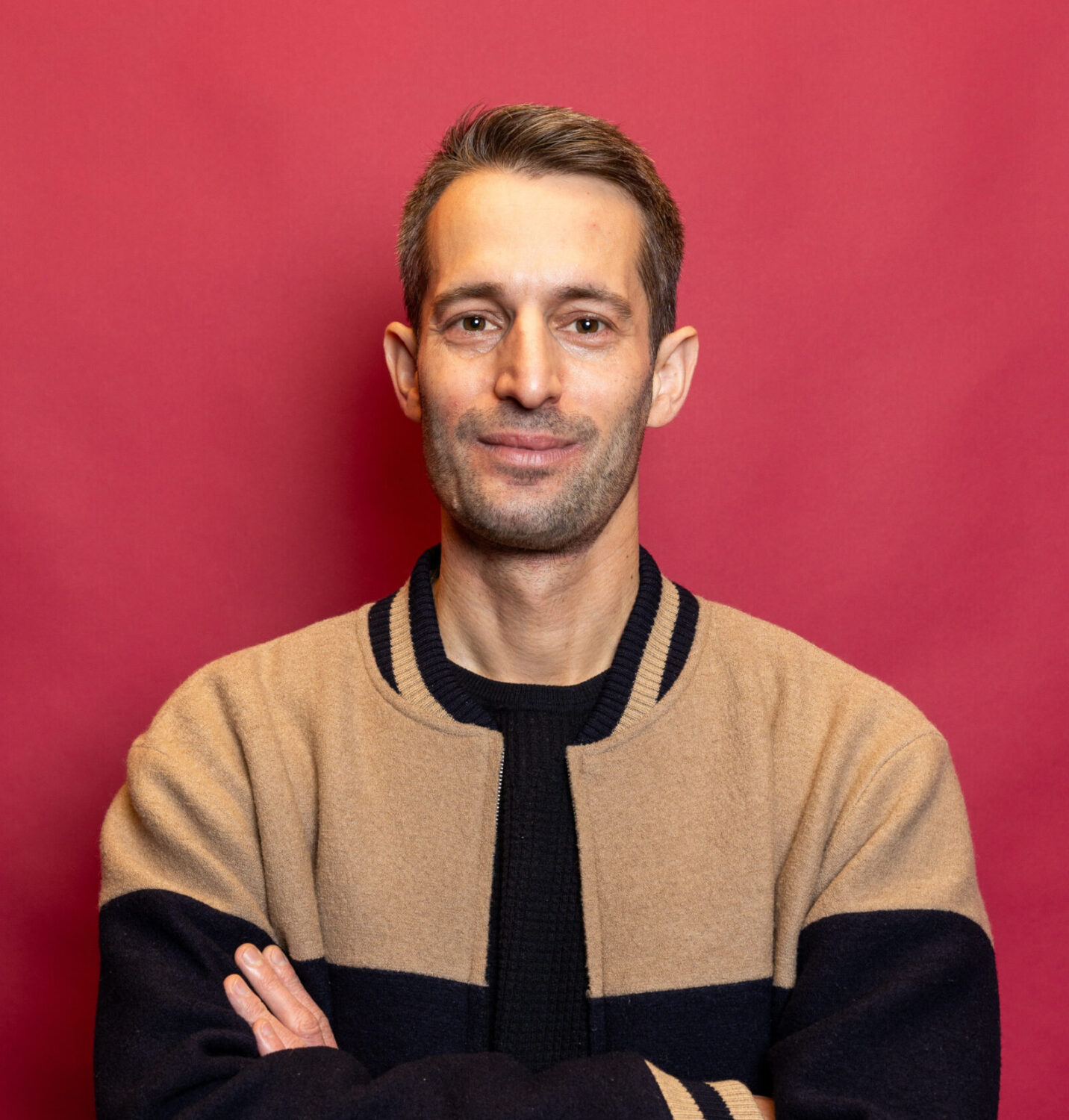 Christopher Schonberger