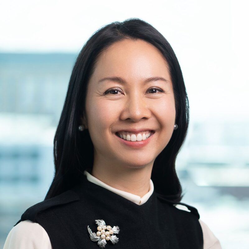 Debbie Liao