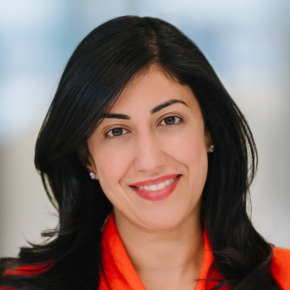Avani Desai