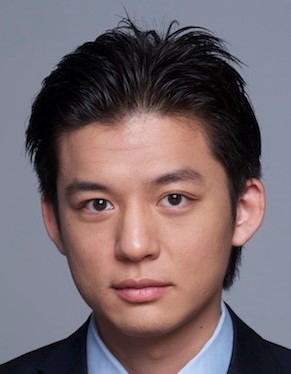 Donald Tang