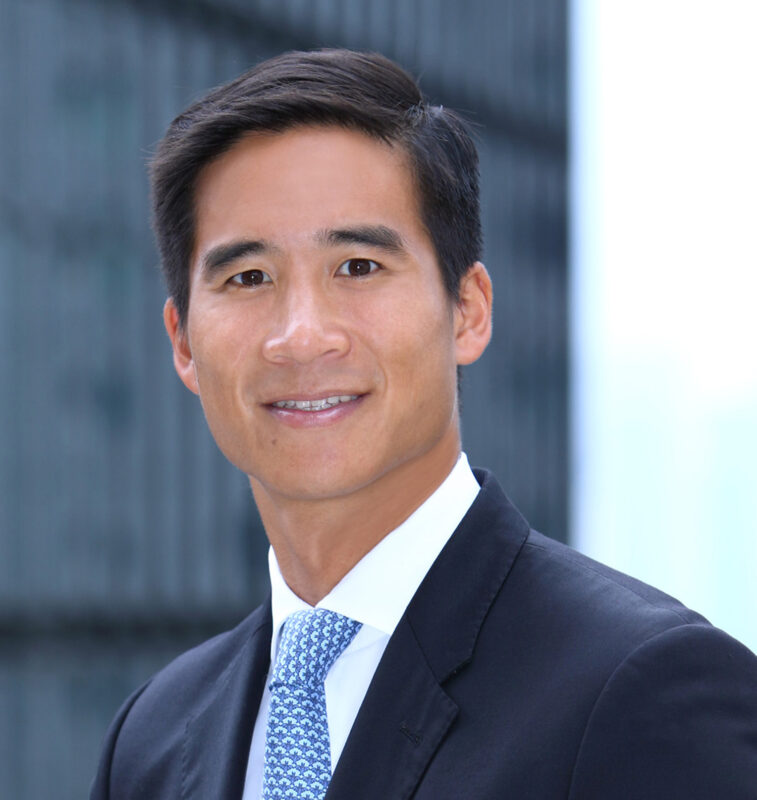 Douglas Woo