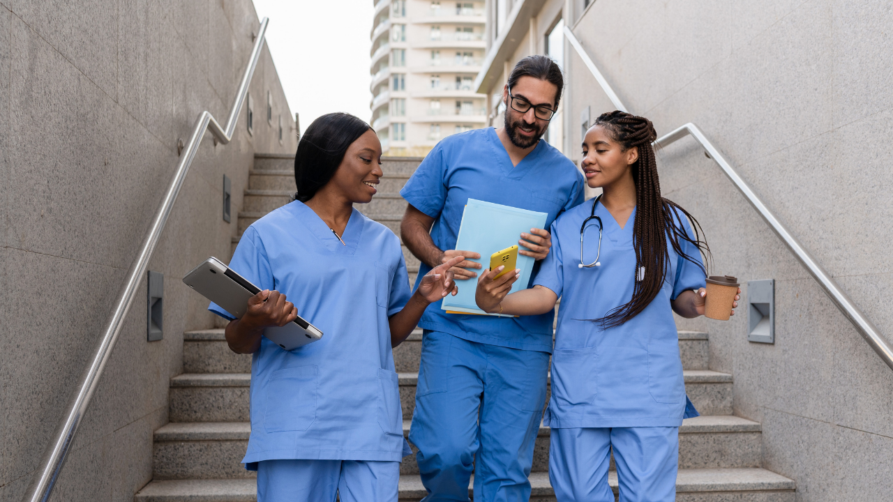 Trellis Foundation Directory — Nursing Programs in Texas