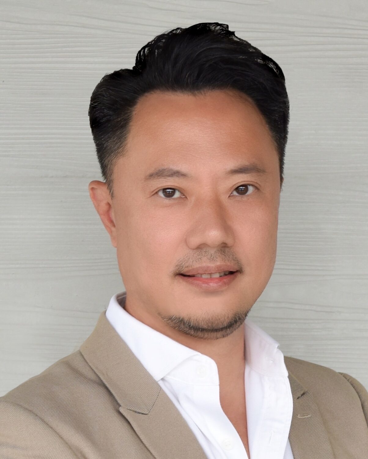 Edgar Tung