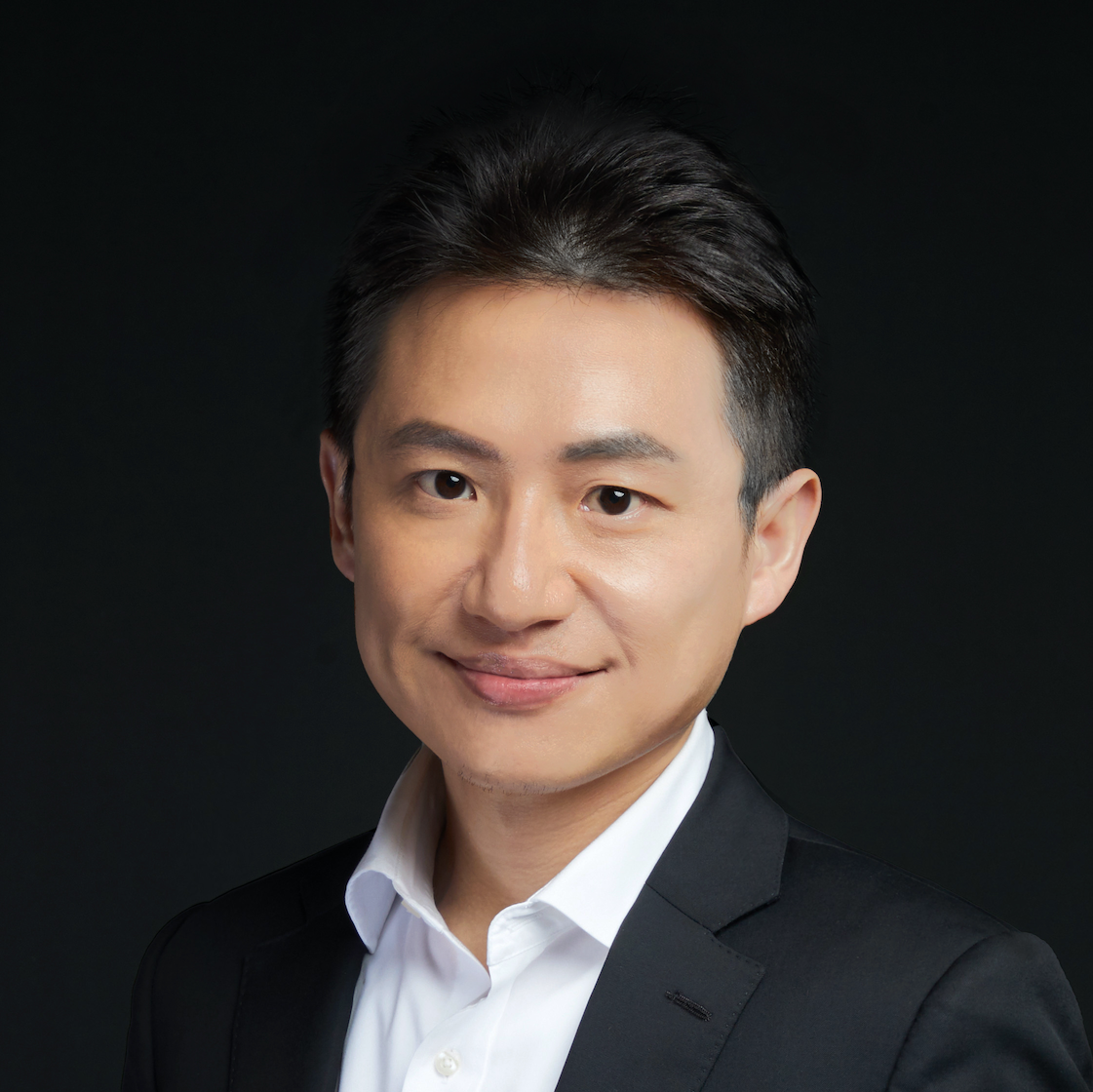 Edward Shen