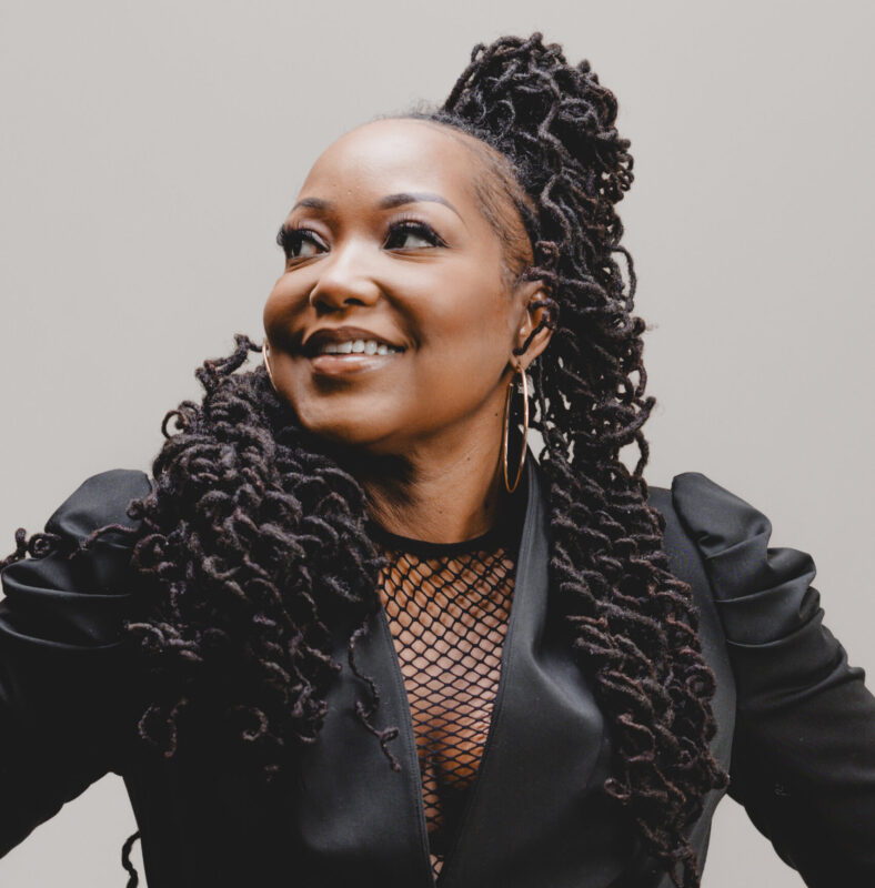 Elon Danielle Johnson