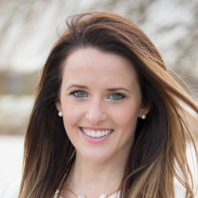 Alexandra Ford English