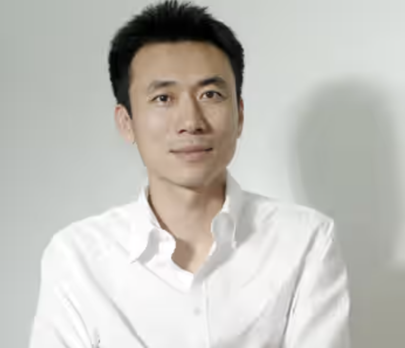 Gary Wang