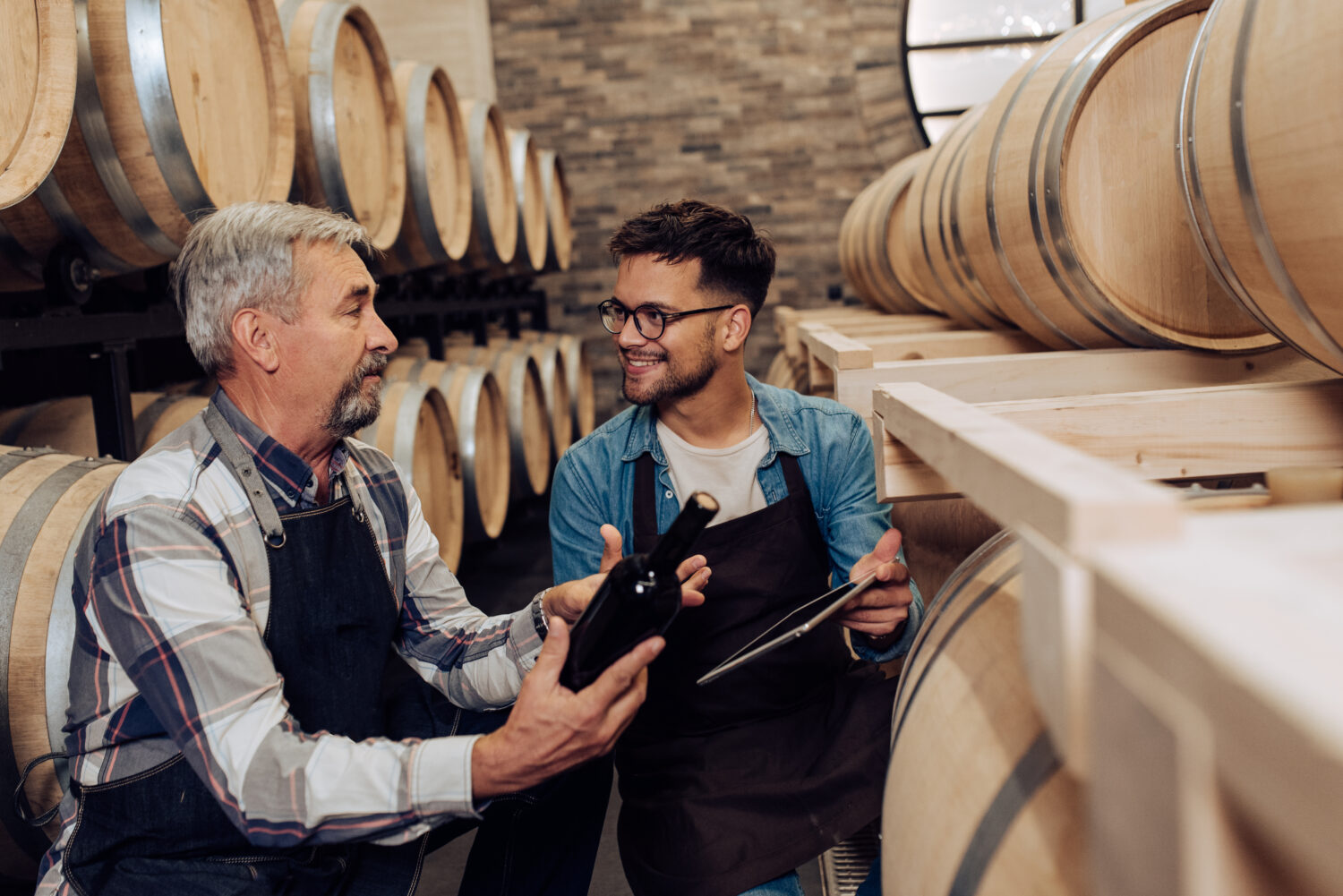 Apprenticeships and Internships Are Not the Same