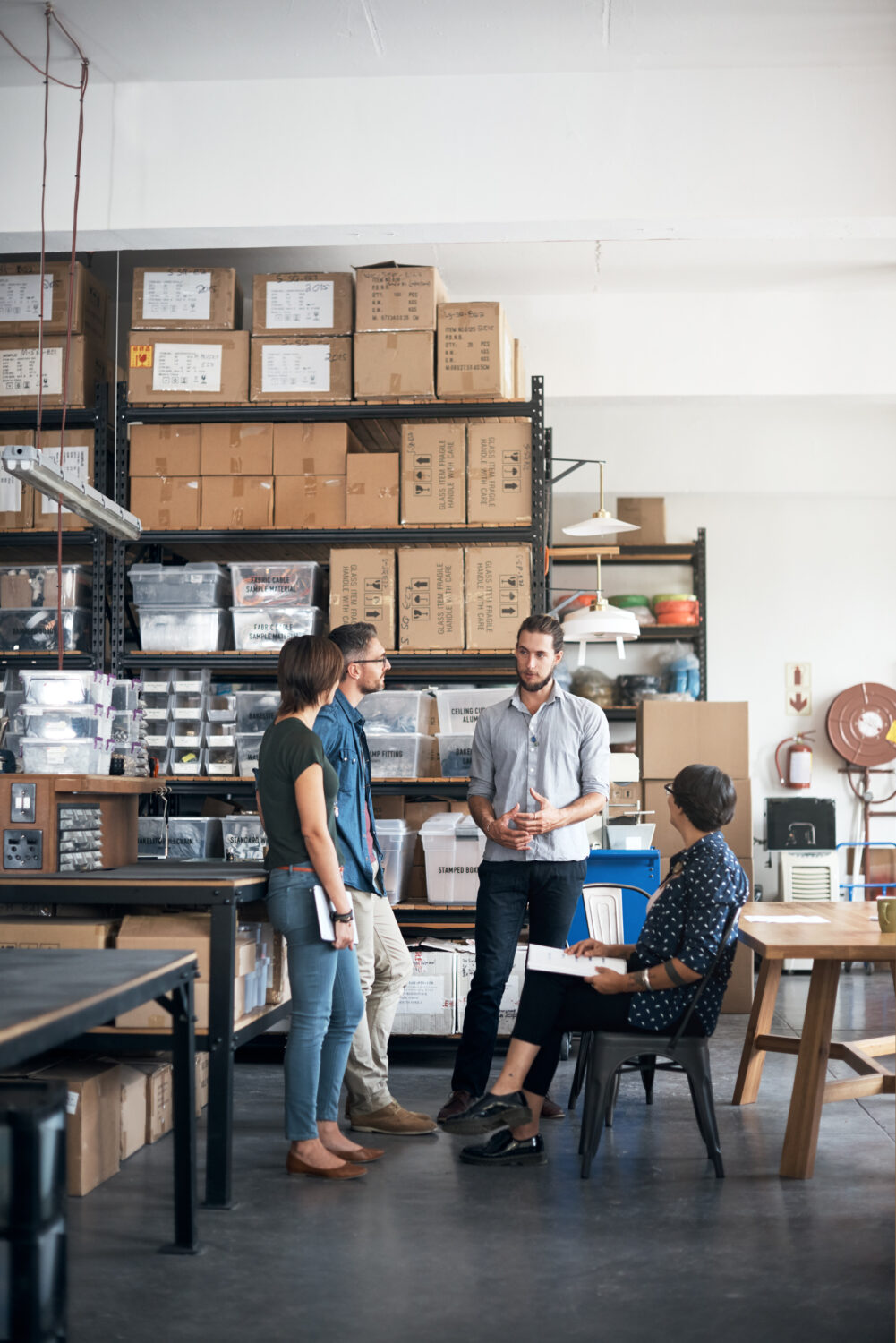 Final Lessons: Insights from the 2025 Workforce Leadership Academies