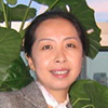 Gloria Zhang