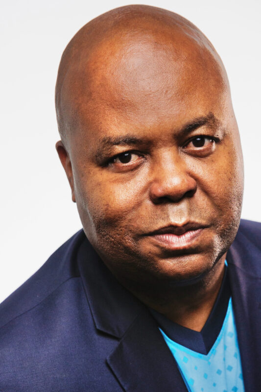 Glynn Washington