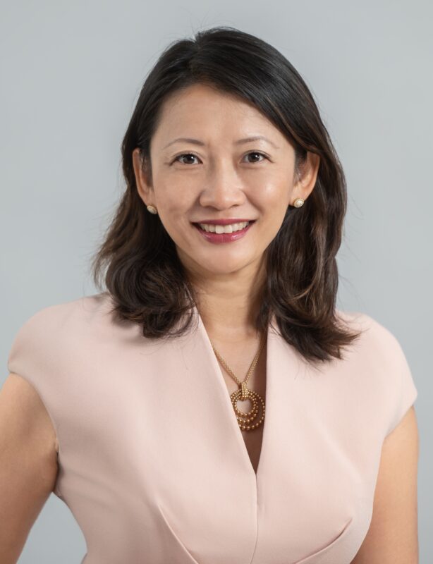 Helen Zhu