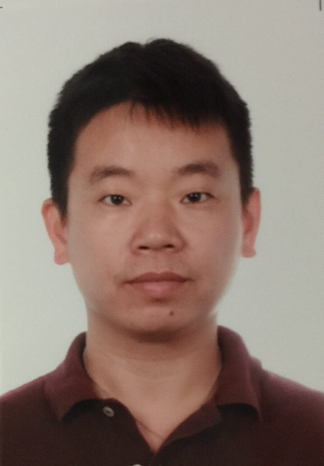 Huai Wang