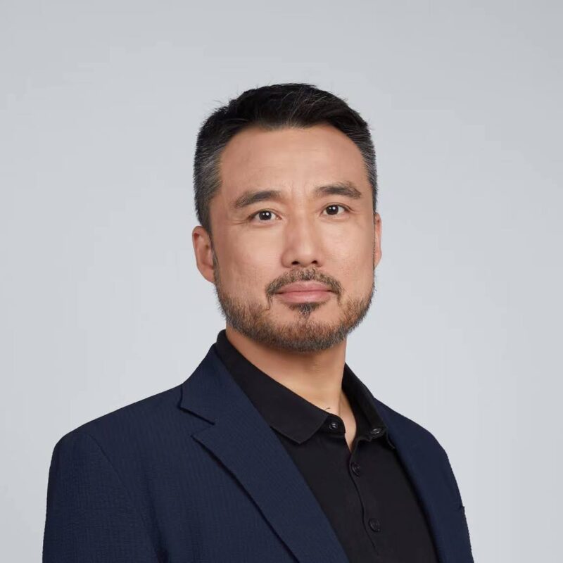 Ian Zhu