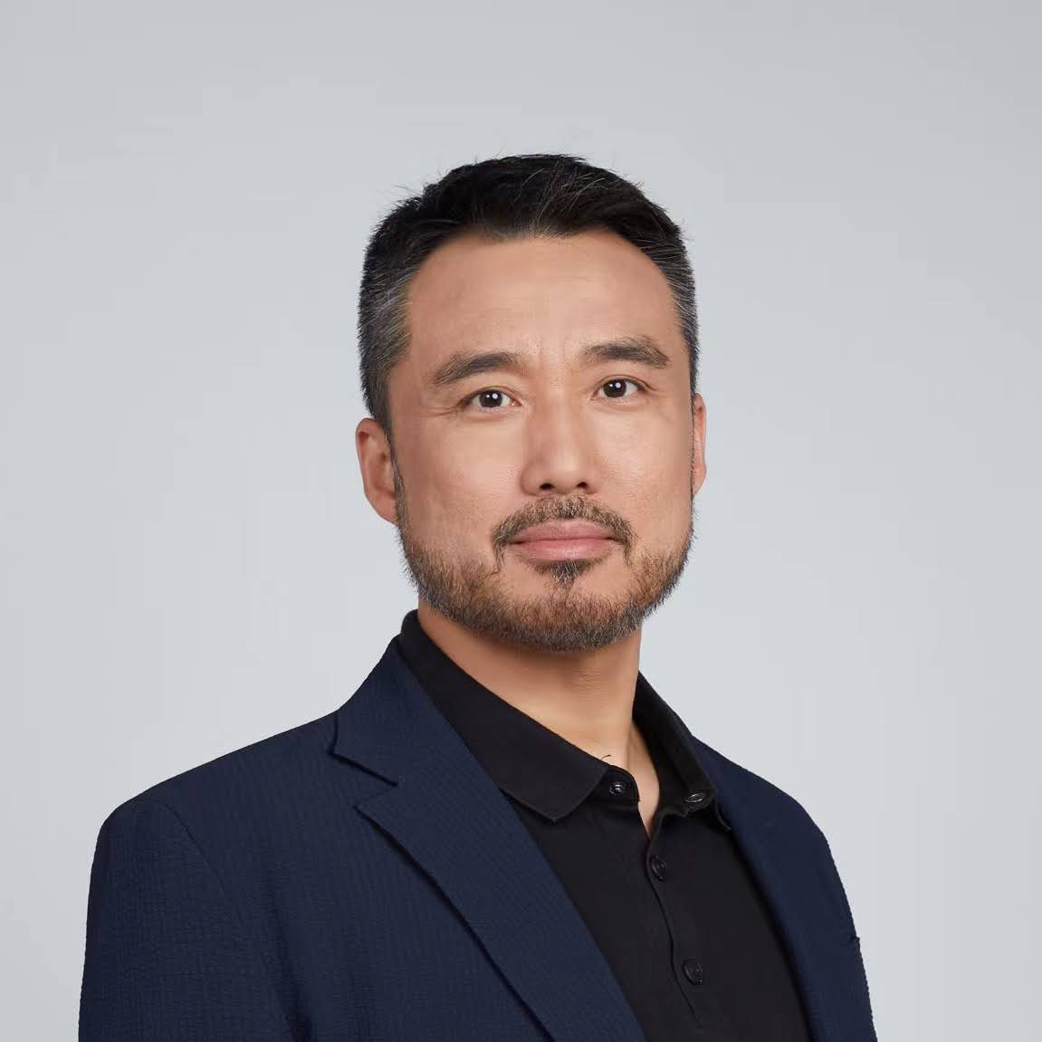 Ian Zhu