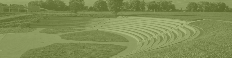 In the Arena: Cohort 2