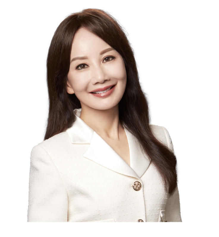 Jane Sun