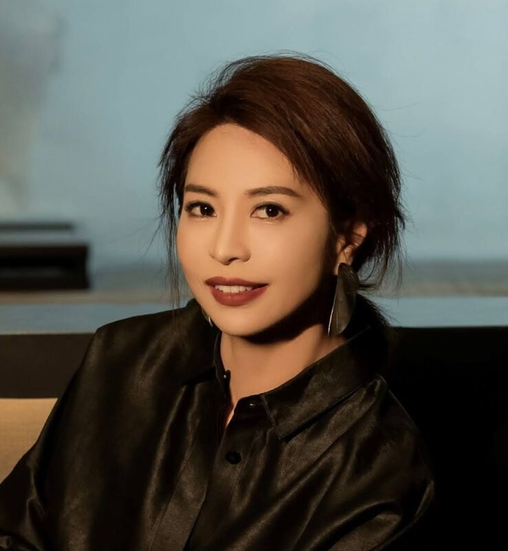 Jane Wu