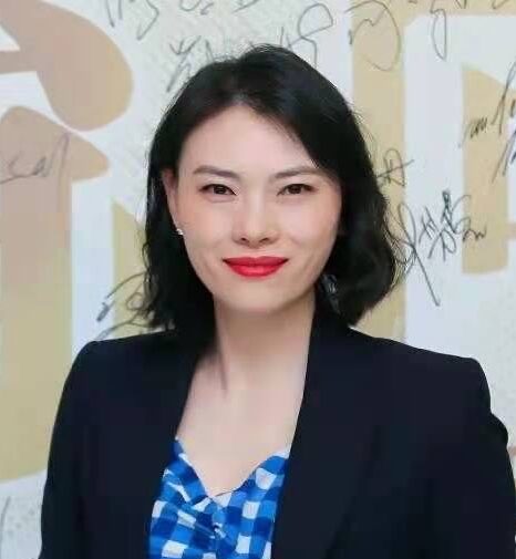 Jennifer Jin Ma