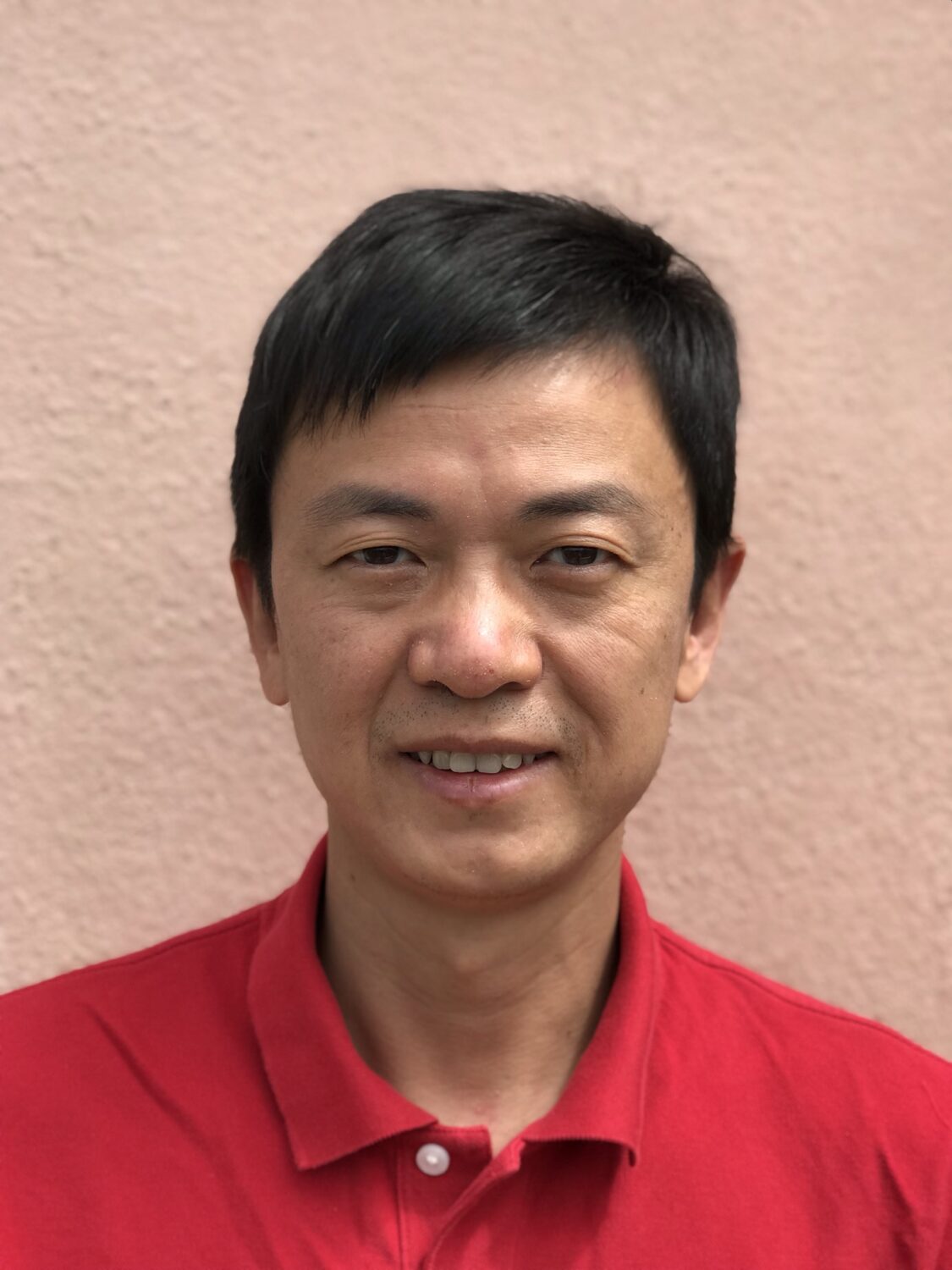 Jian Pan