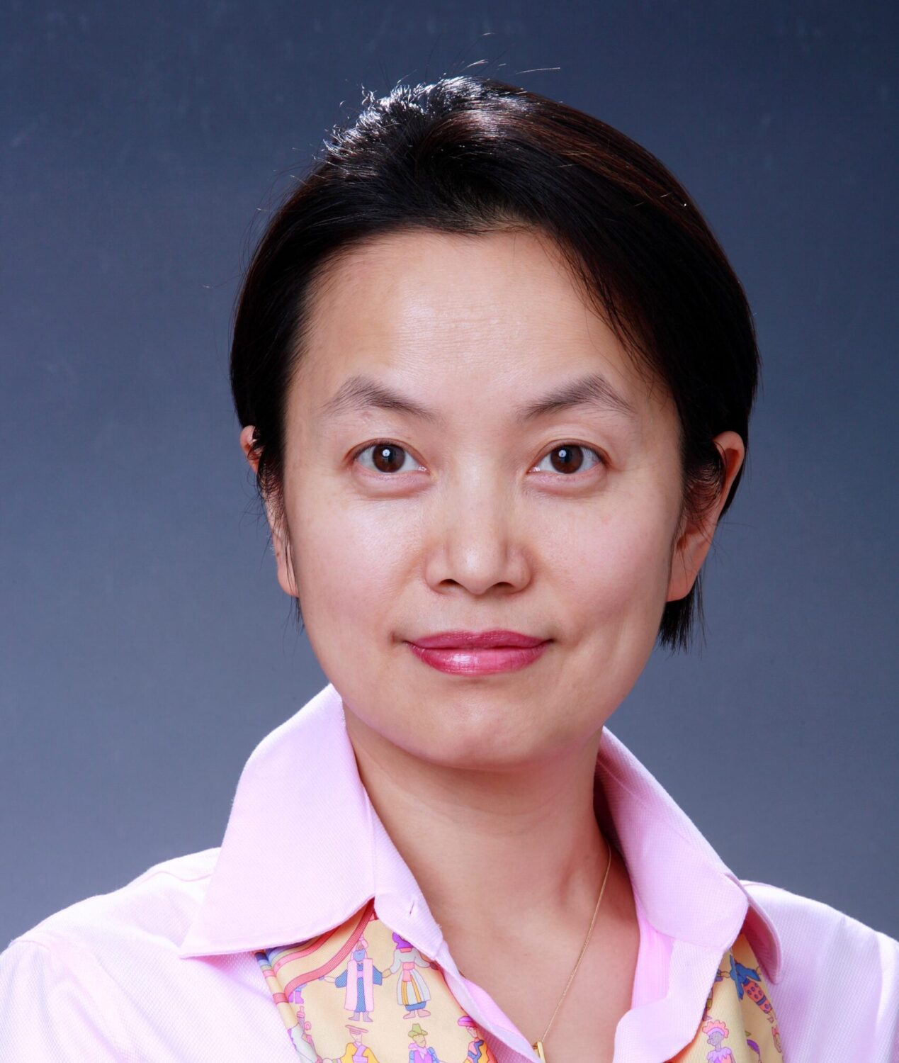 Jianqiong Ren