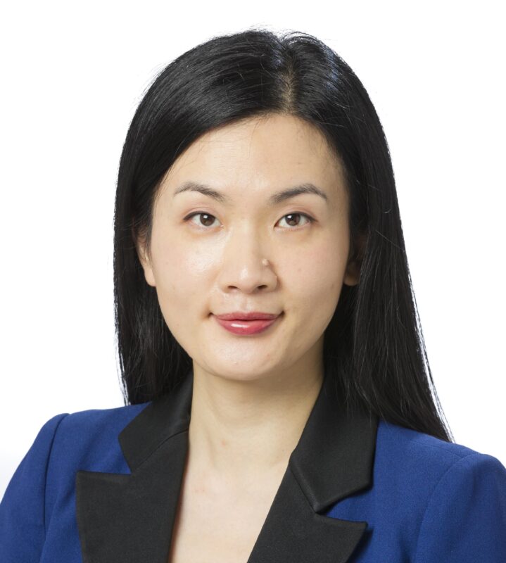 Jing Qian