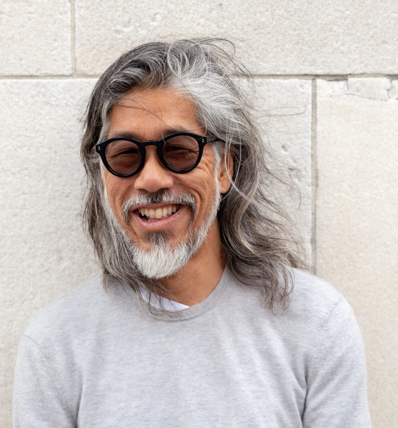 Keith Yamashita