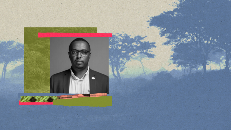 Leading Through Fracture: Rwanda, Remembrance, and the Responsibility to Act with Claver Irakoze