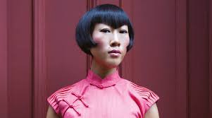 Lin Lin Jacobs