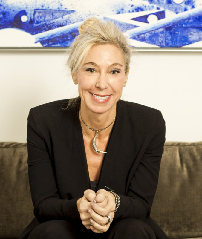 Marianne Boesky
