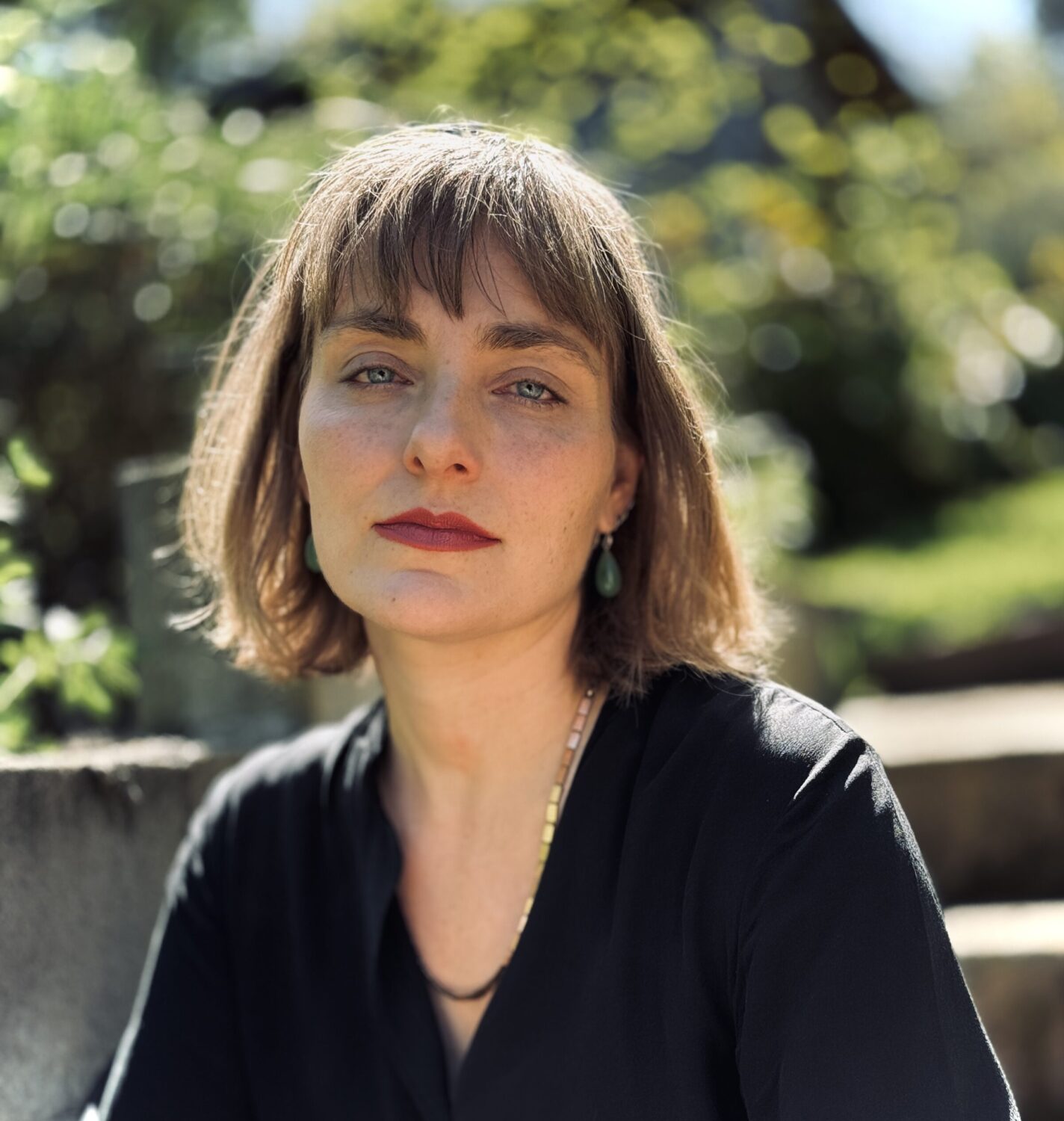 Maris Curran