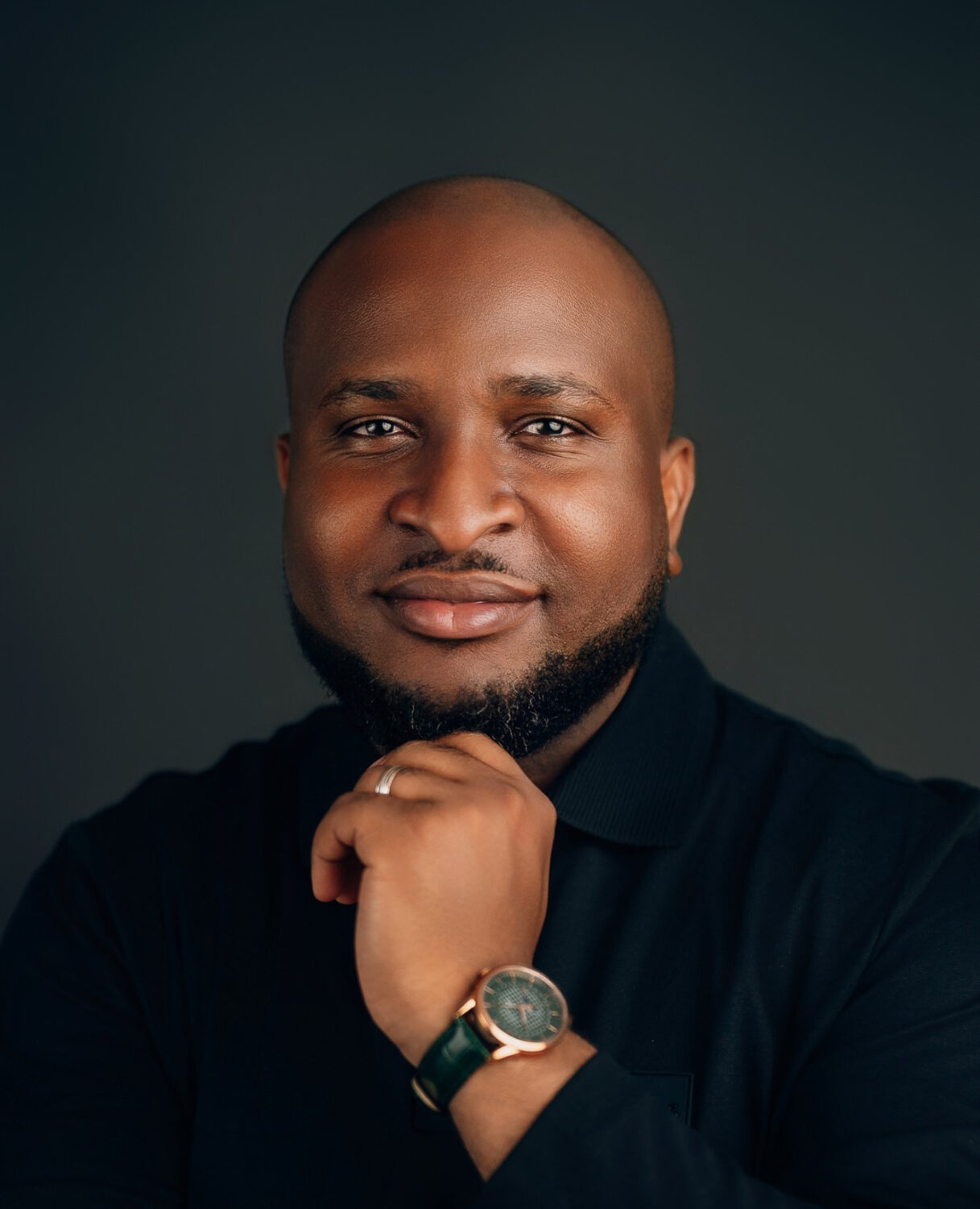 Moses Babatope