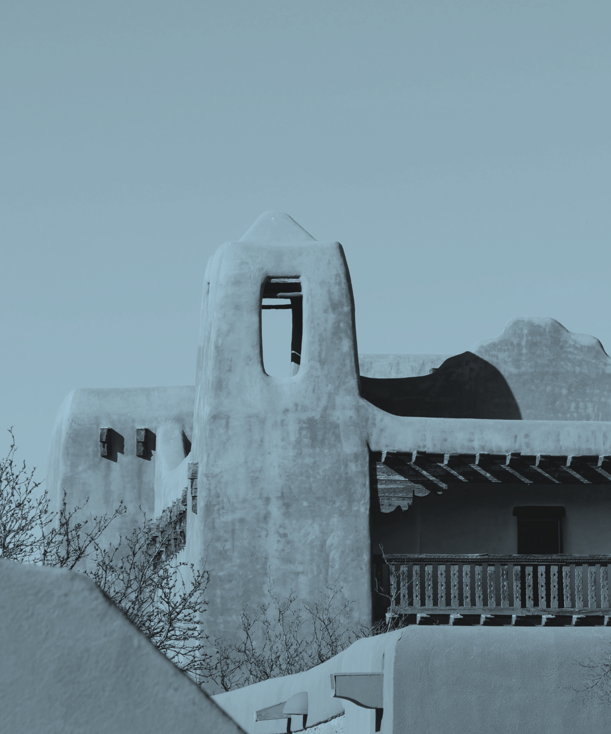 New Mexico