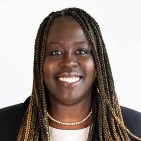 Ohemaa Nyanin