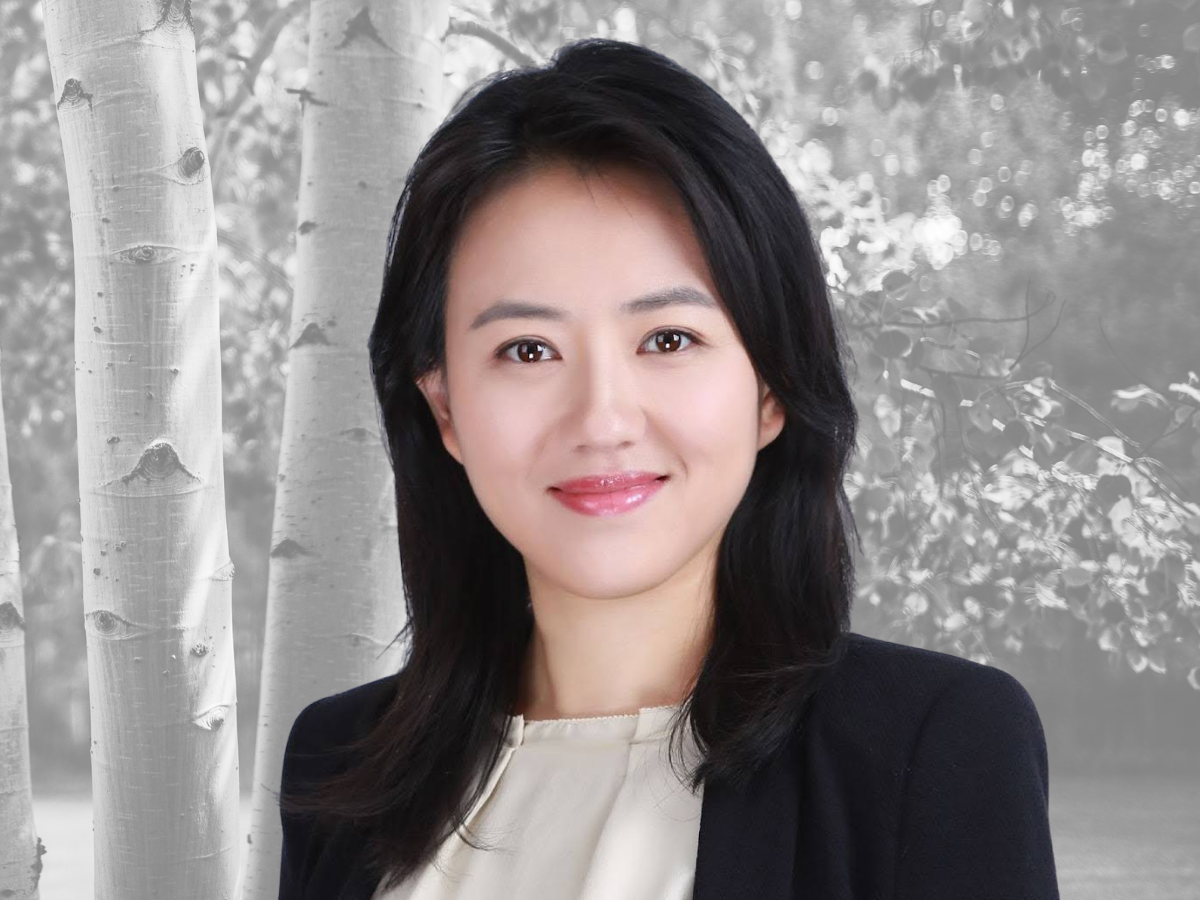 Qian Liu on Gender Equality and Bridging Divides