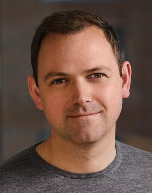 JD Parkes