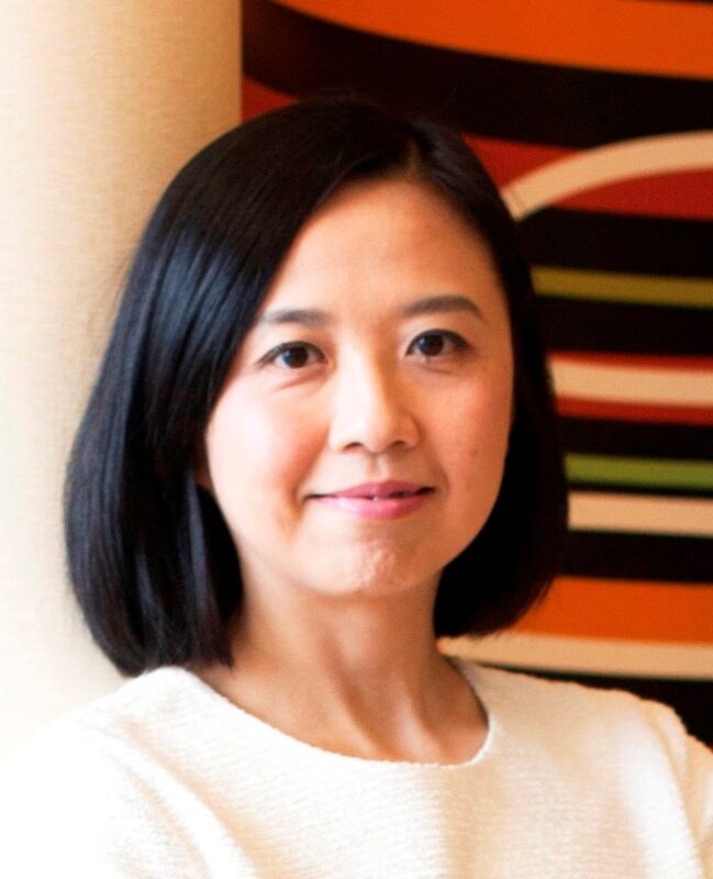 Phyllis Cheung