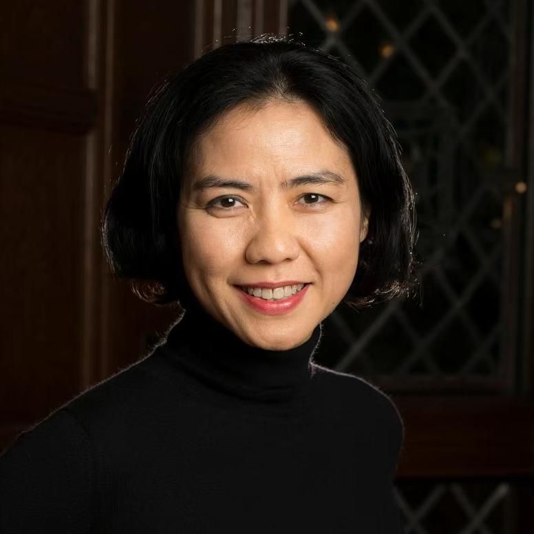 Ruby Lu