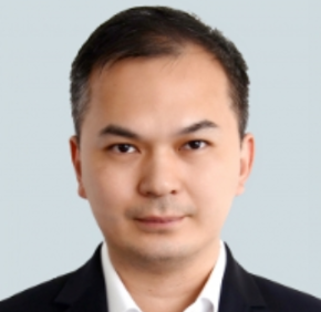 Sam Lin
