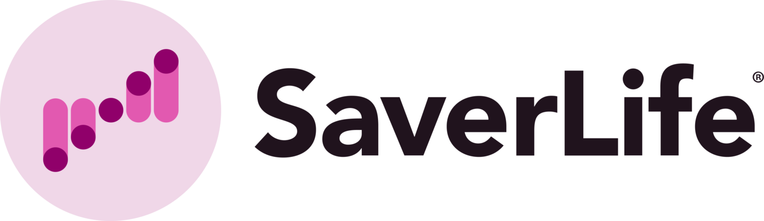 SaverLife Logo