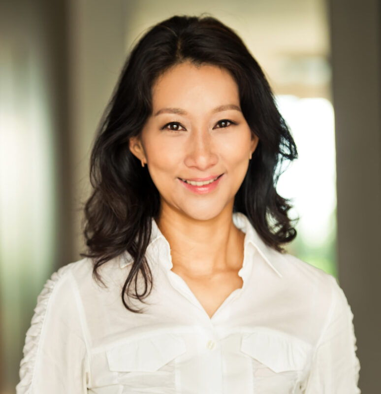 Carol Li Rafferty Community - Aspen Institute