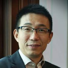 Steven Wang