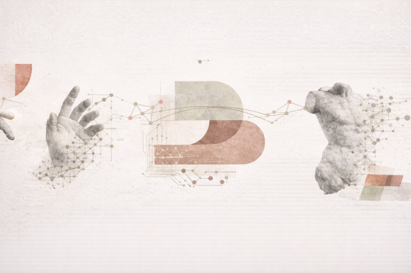Techno Humanism? A Debate with Antón Barba-Kay and Jason Crawford