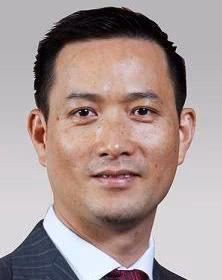Tim Wang