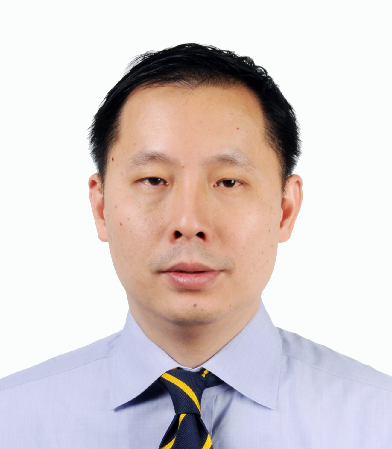 Timothy Chen
