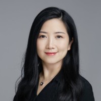 Tracy Ma