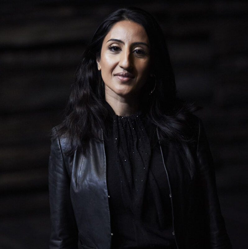 Uzma Hasan
