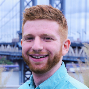 Zachary Weiner