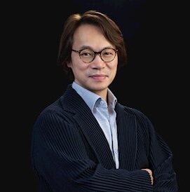Will Cai