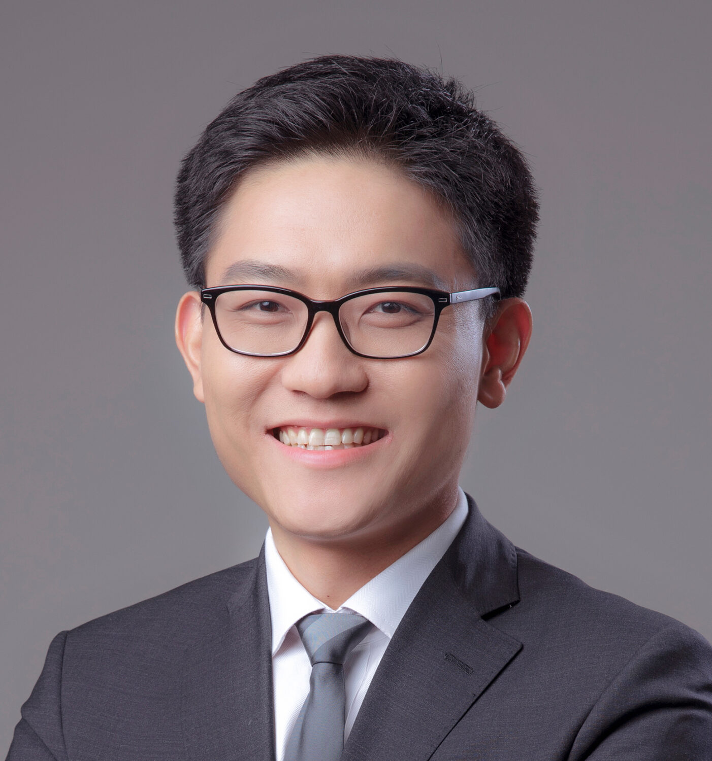 Yi Wang